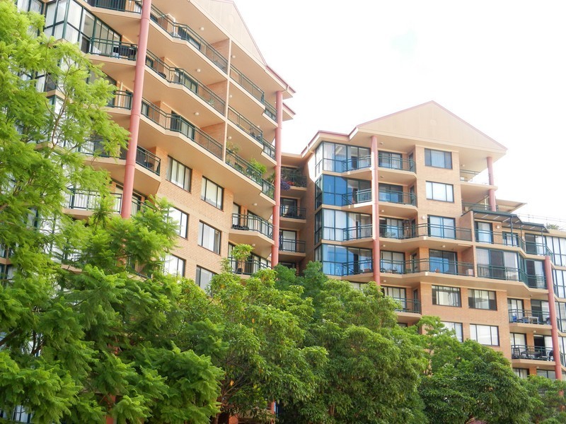 9 152/2-26 Wattle Crescent, Pyrmont NSW 2009