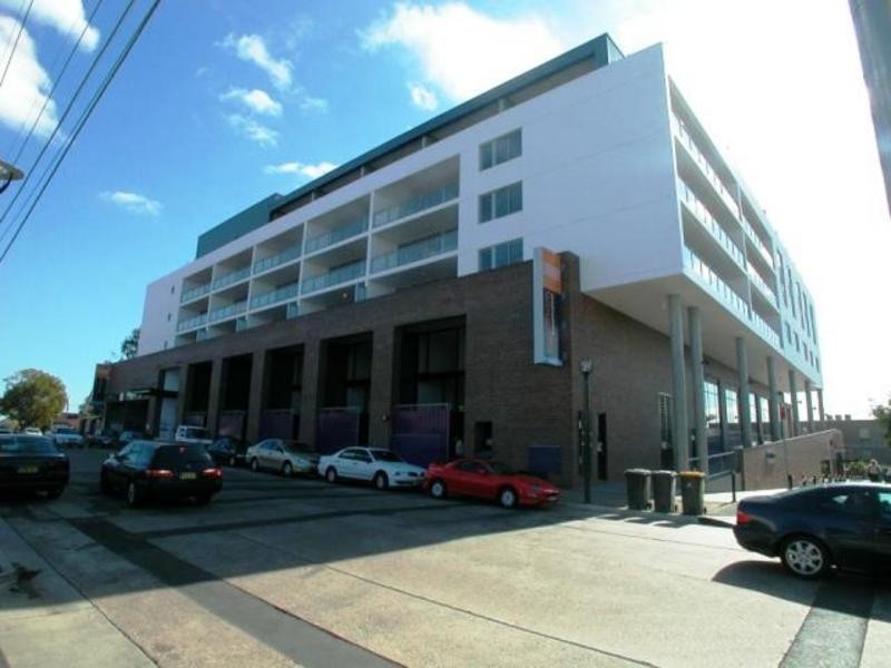 109/4-12 Garfield Street, Five Dock NSW 2046