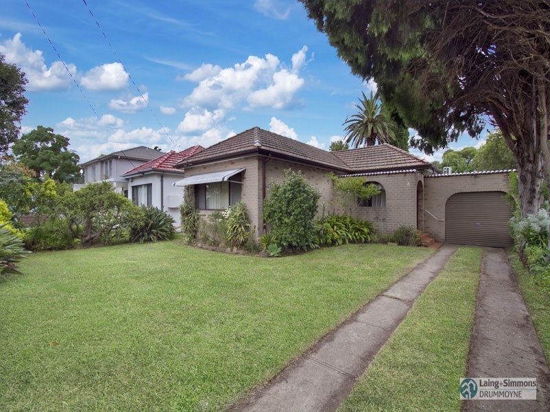 8 Stiles Street, Croydon Park NSW 2133