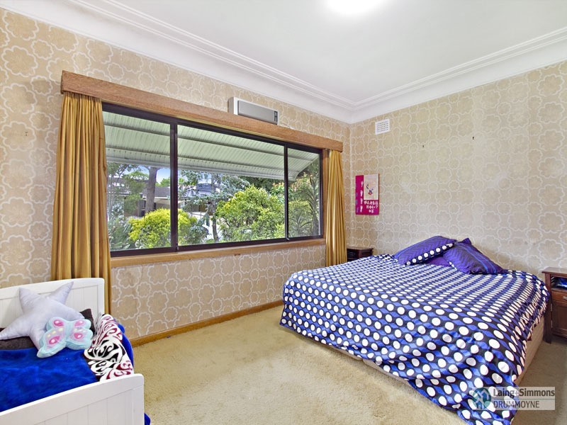 8 Stiles Street, Croydon Park NSW 2133