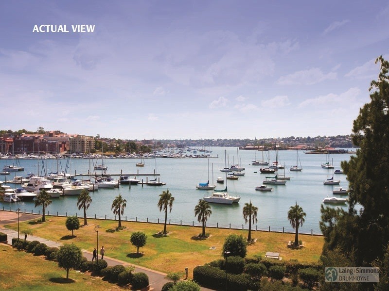139/5 Wulumay Close, Rozelle NSW 2039
