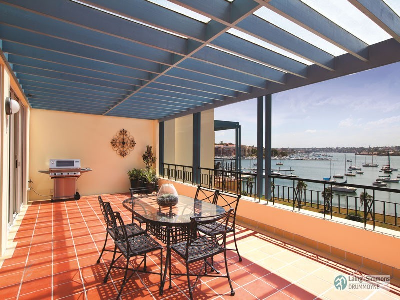 139/5 Wulumay Close, Rozelle NSW 2039