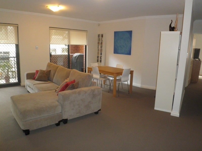 2/36 Buckland Street, Chippendale NSW 2008