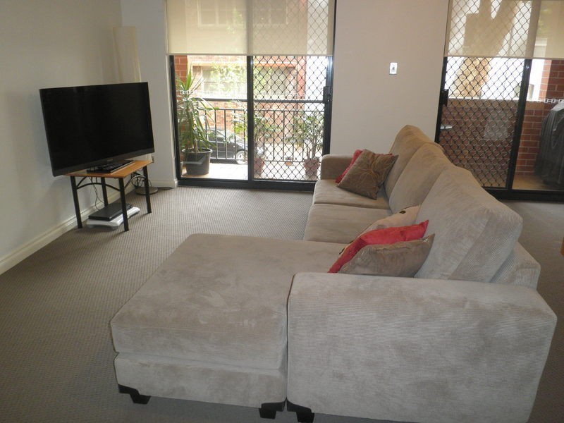 2/36 Buckland Street, Chippendale NSW 2008