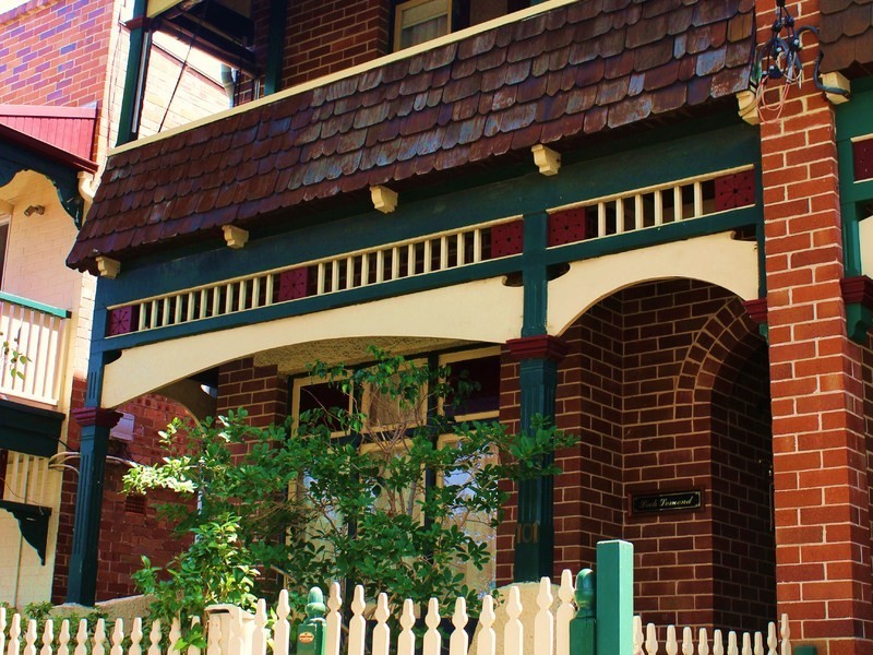 101 Renwick Street, Drummoyne NSW 2047