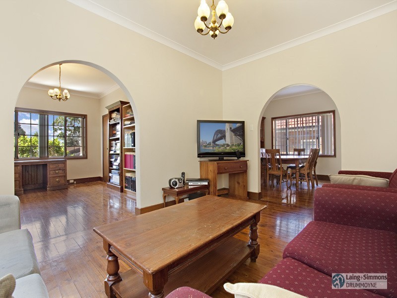 30 Preston Avenue, Five Dock NSW 2046