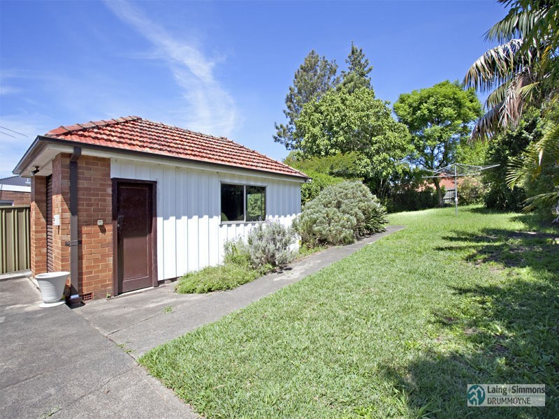 30 Preston Avenue, Five Dock NSW 2046