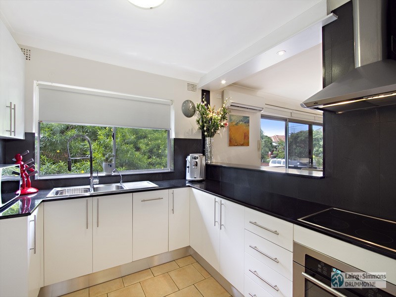 3/52 Kings Road, Five Dock NSW 2046