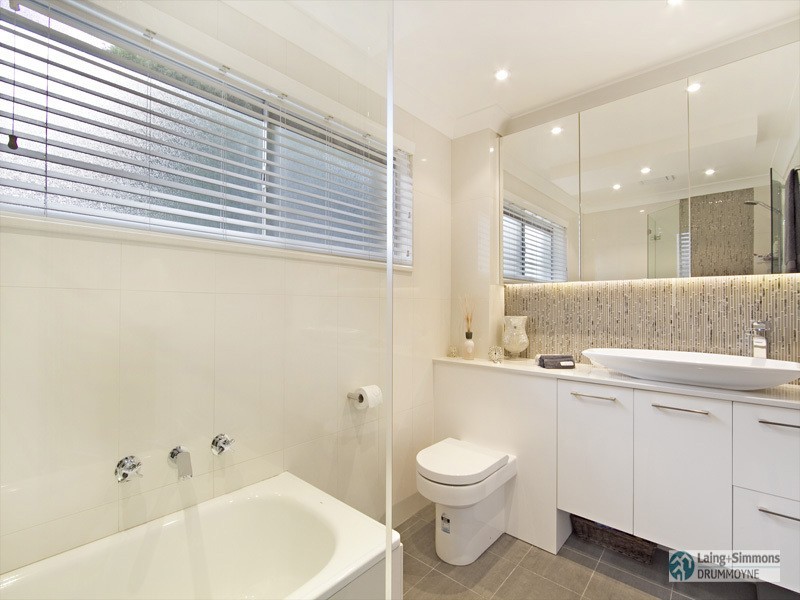 3/52 Kings Road, Five Dock NSW 2046