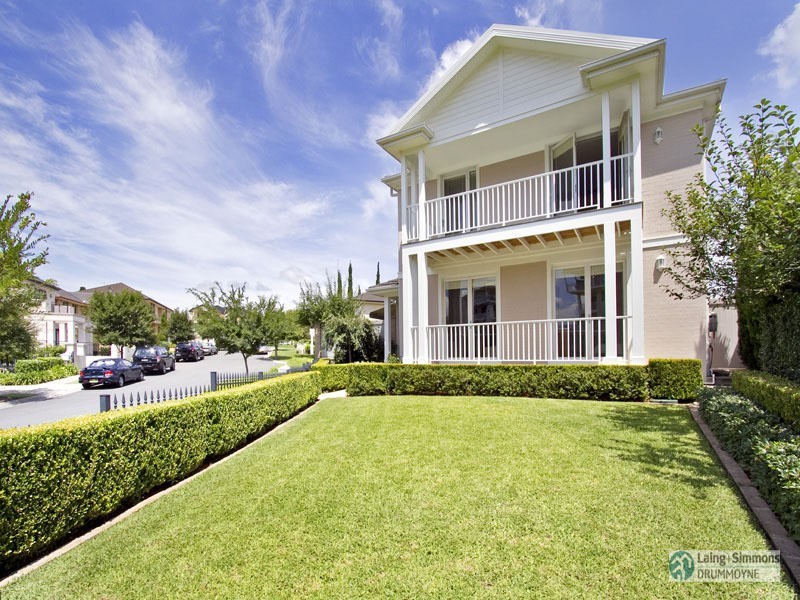 25 Fairwater Drive, Breakfast Point NSW 2137