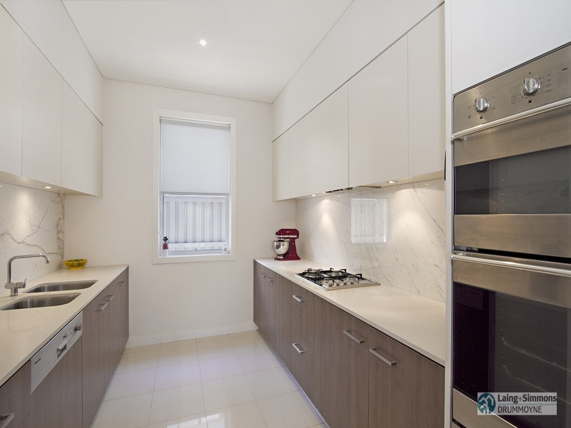 25 Fairwater Drive, Breakfast Point NSW 2137