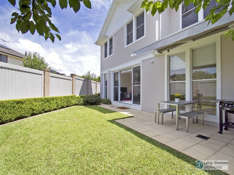 25 Fairwater Drive, Breakfast Point NSW 2137