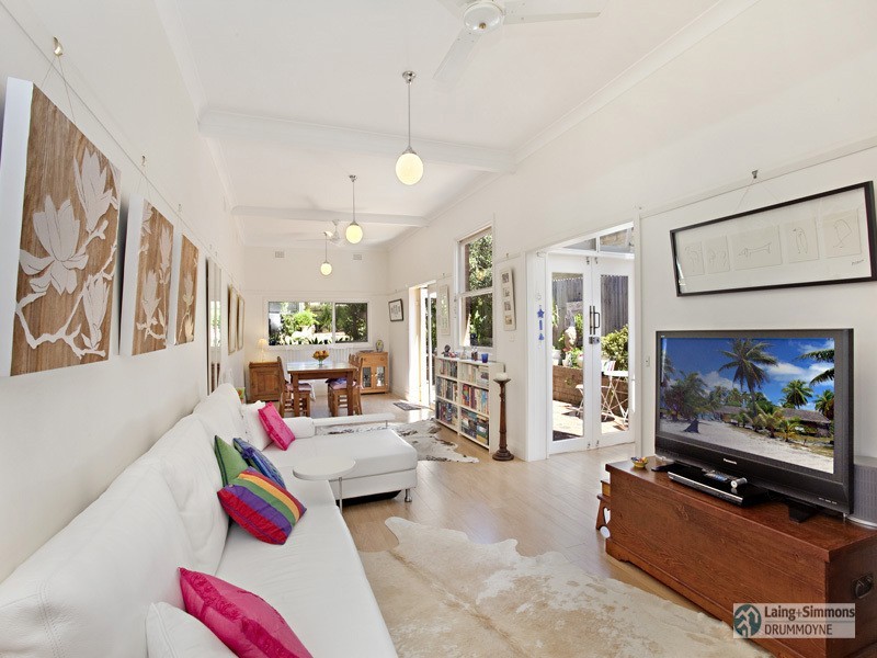 23A  Norman Street, Five Dock NSW 2046