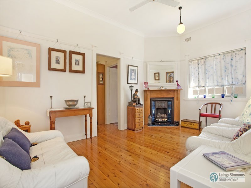 23A  Norman Street, Five Dock NSW 2046