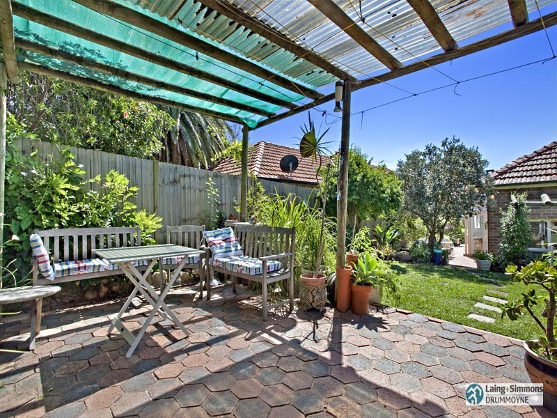 23A  Norman Street, Five Dock NSW 2046