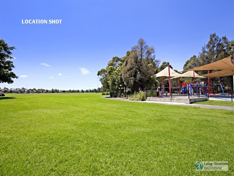 23A  Norman Street, Five Dock NSW 2046
