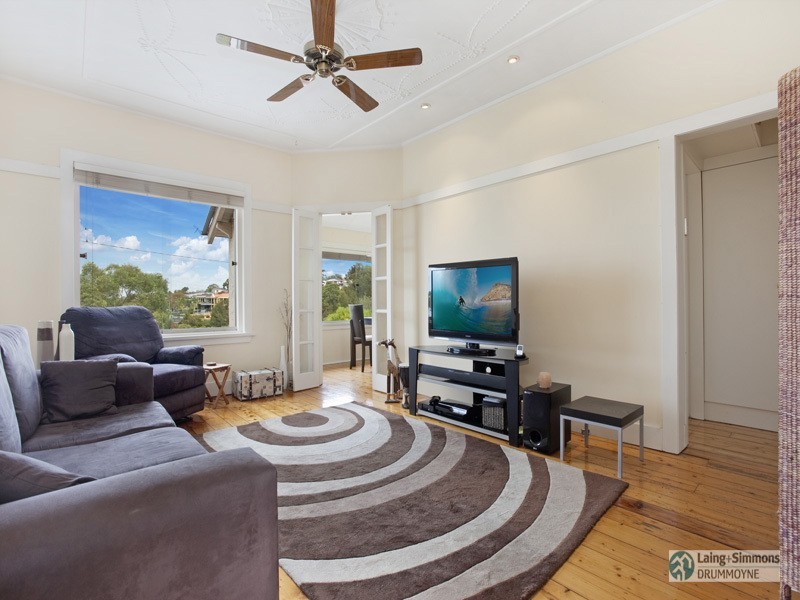 5 Thompson Street, Drummoyne NSW 2047