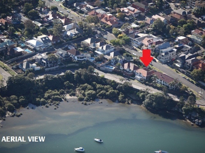 5 Thompson Street, Drummoyne NSW 2047