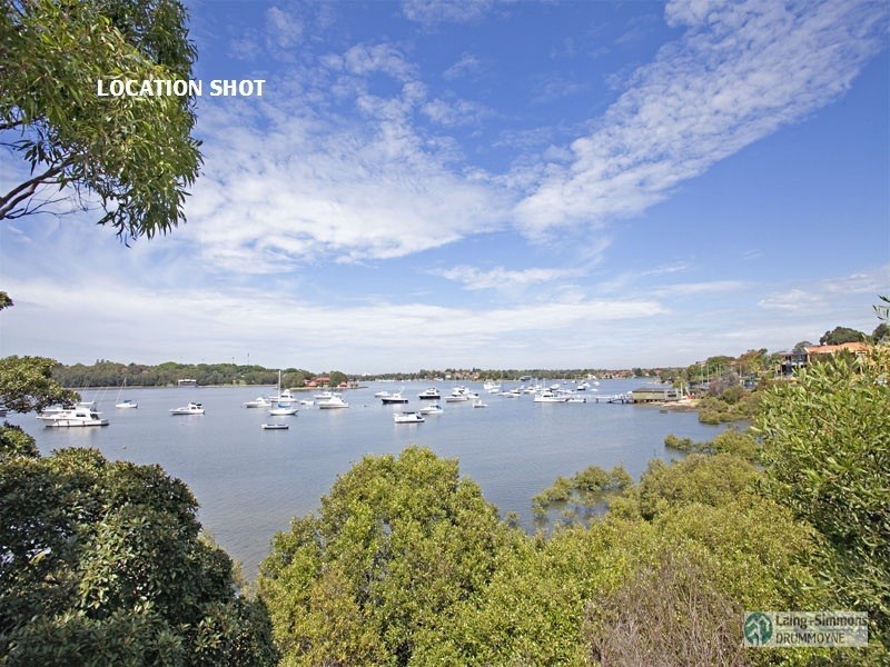 5 Thompson Street, Drummoyne NSW 2047