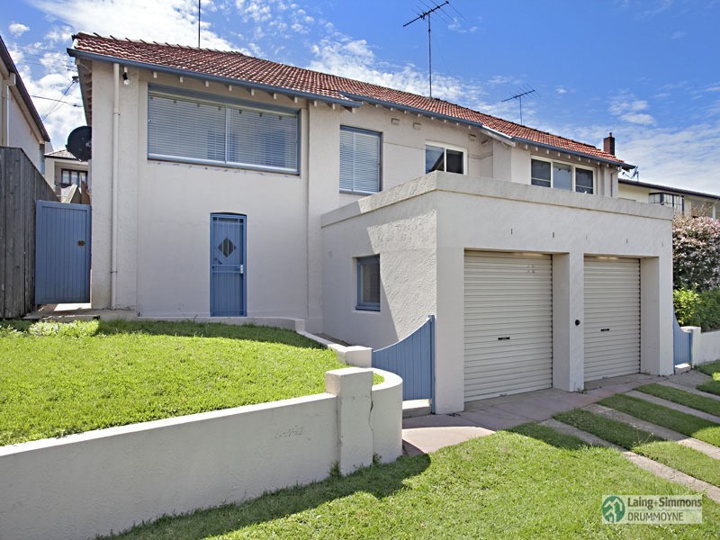 5 Thompson Street, Drummoyne NSW 2047