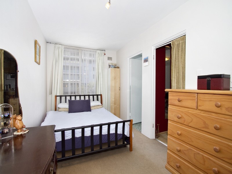 8/12 Marlborough St, Drummoyne NSW 2047