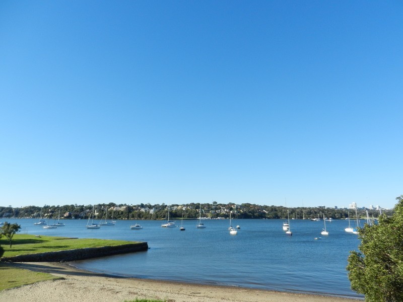 3/56 St Georges Crescent, Drummoyne NSW 2047