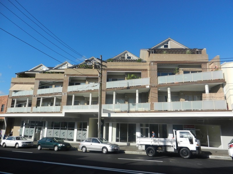19/134 Great North Road, Five Dock NSW 2046