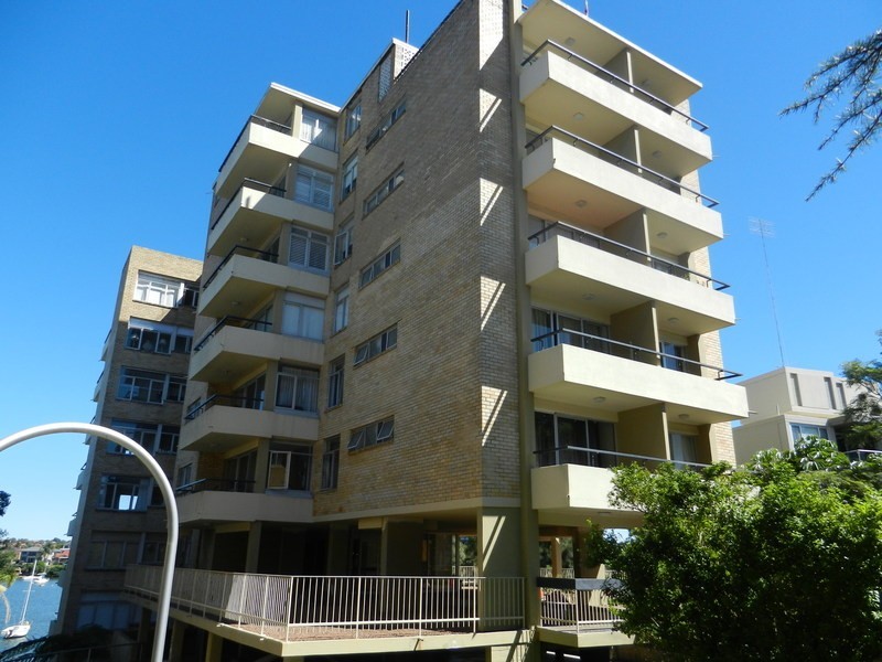 10/347 Victoria place, Drummoyne NSW 2047