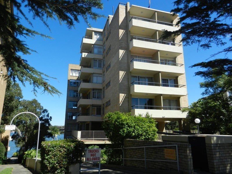 10/347 Victoria place, Drummoyne NSW 2047