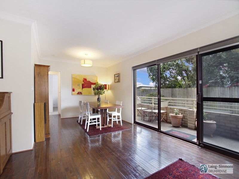8/58 Bayswater Street, Drummoyne NSW 2047