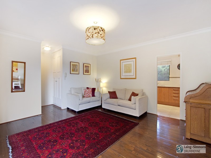 8/58 Bayswater Street, Drummoyne NSW 2047