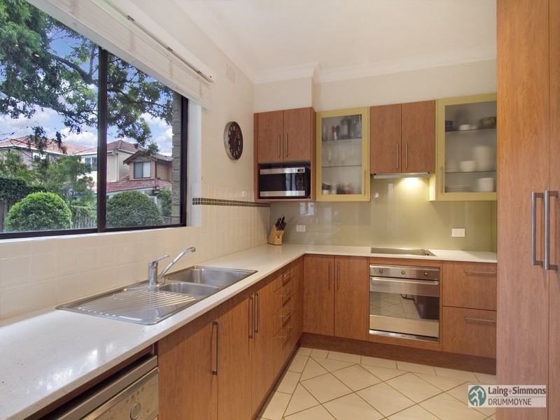 8/58 Bayswater Street, Drummoyne NSW 2047