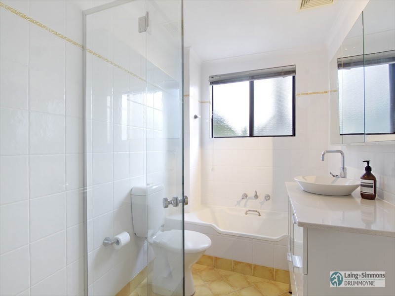 8/58 Bayswater Street, Drummoyne NSW 2047