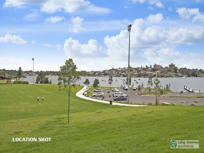 8/58 Bayswater Street, Drummoyne NSW 2047