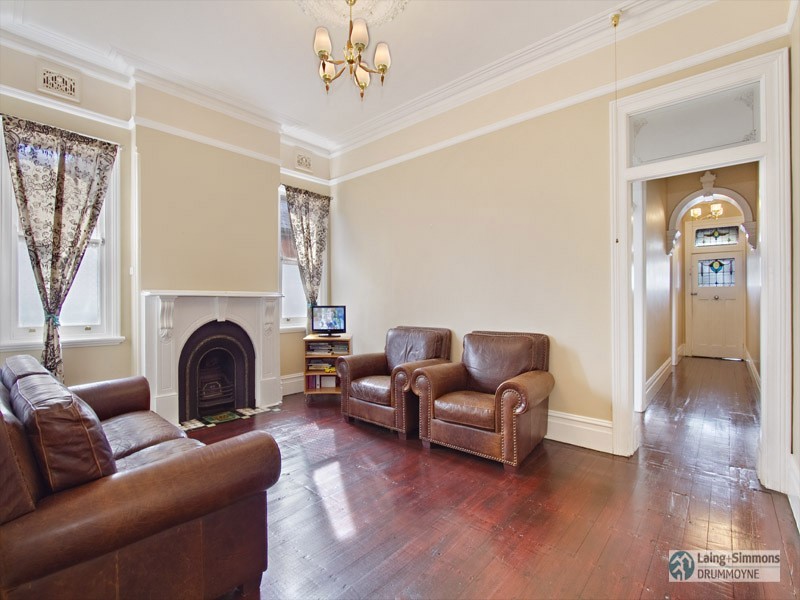 152 Dalhousie Street, Haberfield NSW 2045