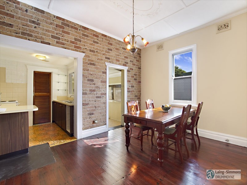 152 Dalhousie Street, Haberfield NSW 2045