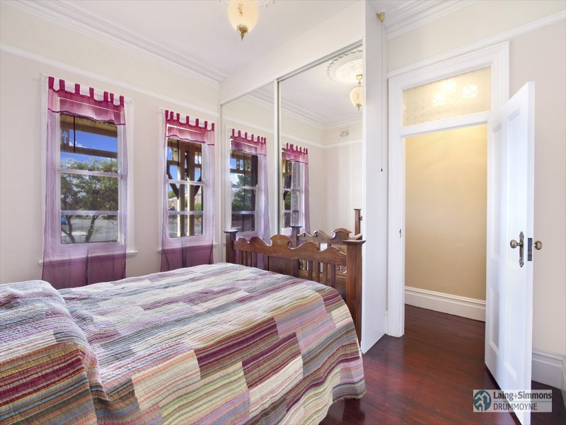 152 Dalhousie Street, Haberfield NSW 2045