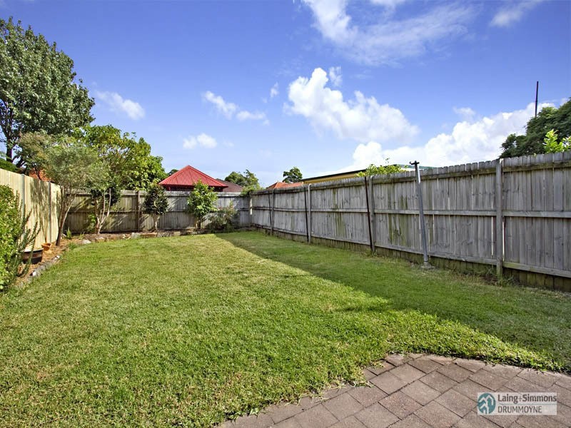 152 Dalhousie Street, Haberfield NSW 2045
