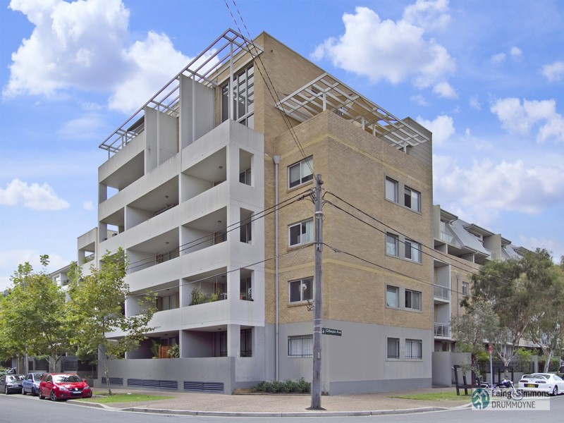 63/57 Ralph Street, Alexandria NSW 2015