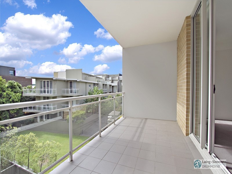 63/57 Ralph Street, Alexandria NSW 2015