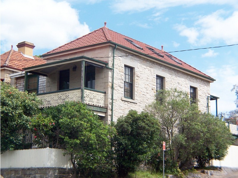 1/70 Cary Street, Drummoyne NSW 2047