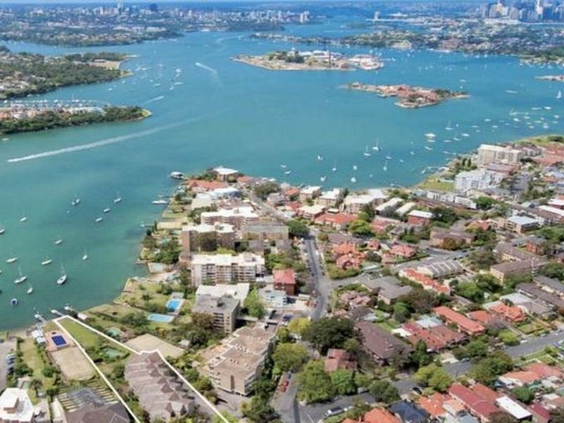 20/54 Wrights Road, Drummoyne NSW 2047