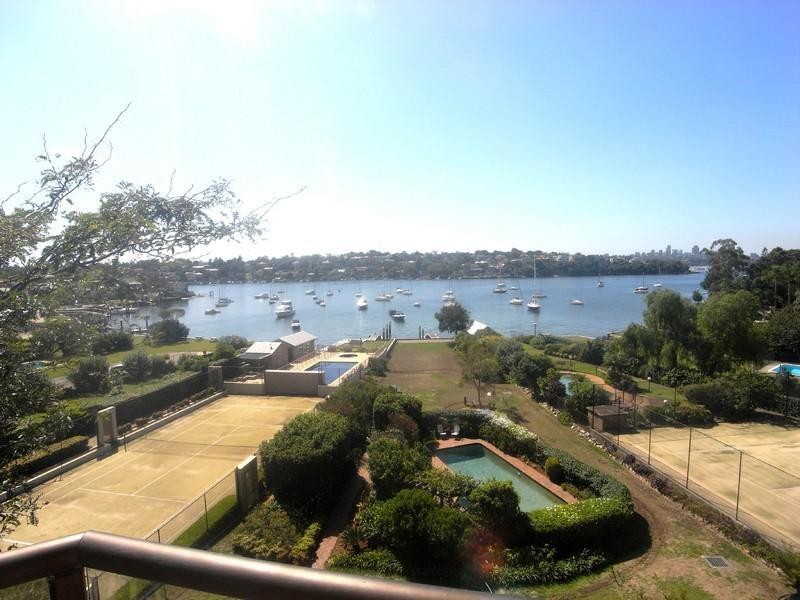 18/54 Wrights Road, Drummoyne NSW 2047