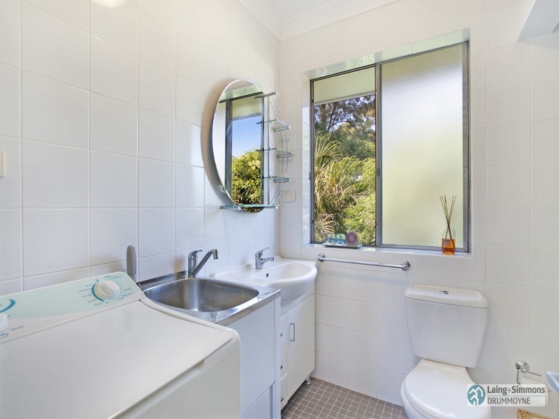 6/130 Gipps Street, Drummoyne NSW 2047