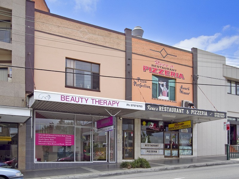 1/137 Georges River Road, Croydon Park NSW 2133