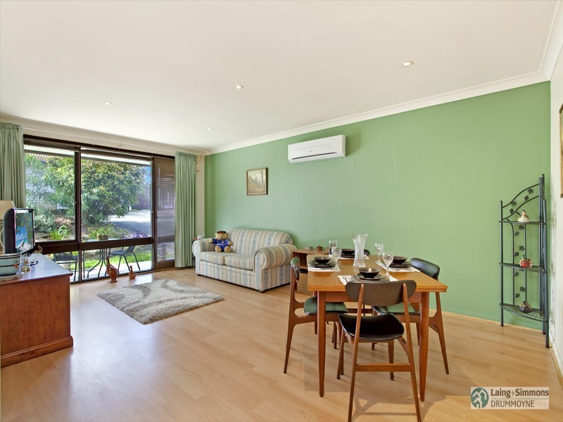 3/50 Marsden Road, Ermington NSW 2115