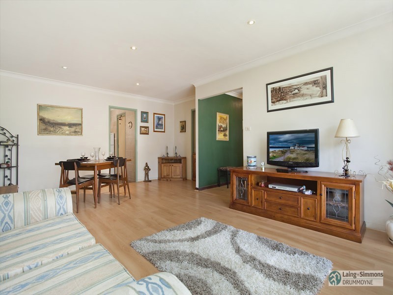 3/50 Marsden Road, Ermington NSW 2115