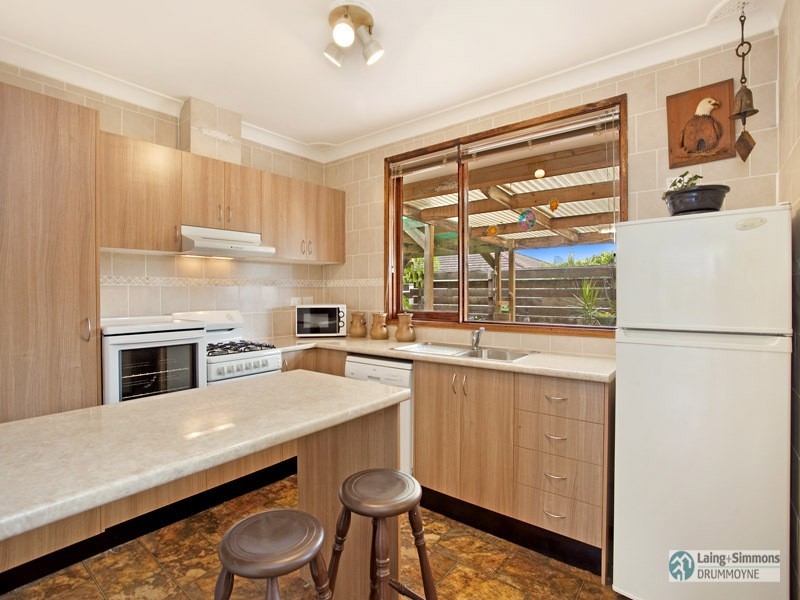 3/50 Marsden Road, Ermington NSW 2115