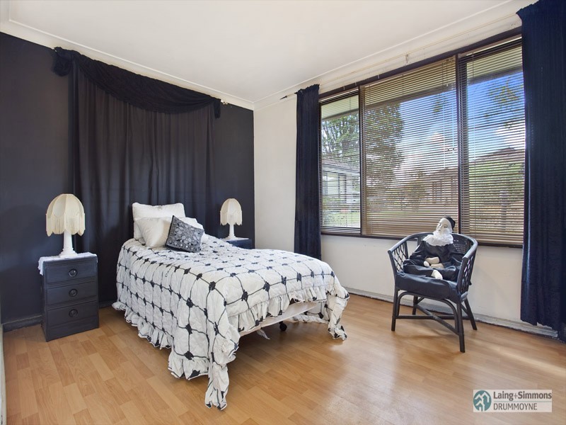 3/50 Marsden Road, Ermington NSW 2115