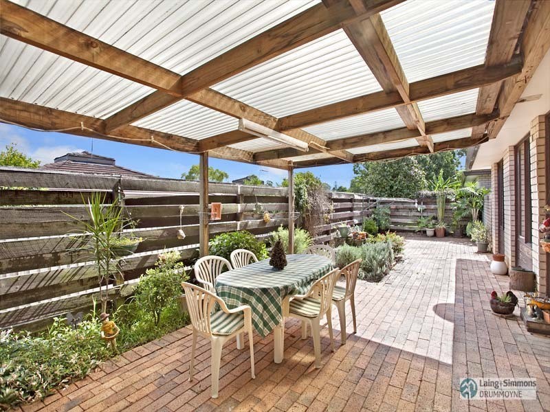 3/50 Marsden Road, Ermington NSW 2115